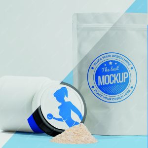 Proteina neutra Floow