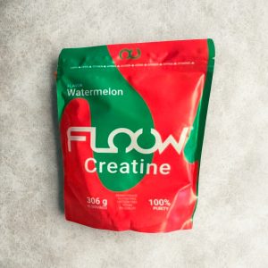 Creatina Floow sabor sandía